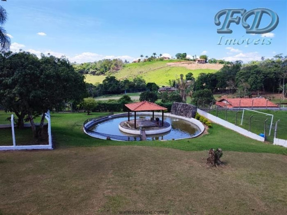 Imagem Chácara com 5 Quartos à Venda, 54.000 m² em área Rural De Perdões - Bom Jesus Dos Perdões Imagem Chácara com 5 Quartos à Venda, 54.000 m² em área Rural De Perdões - Bom Jesus Dos Perdões