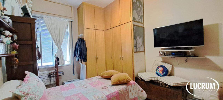 Imagem Apartamento com 3 Quartos à Venda, 107 m² em Flamengo - Rio De Janeiro Imagem Apartamento com 3 Quartos à Venda, 107 m² em Flamengo - Rio De Janeiro