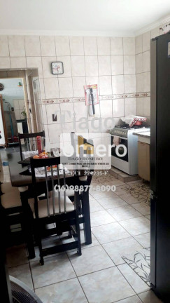 Imagem Casa à Venda, 154 m² em Jardim Luiz Ometto Ii - Américo Brasiliense Imagem Casa à Venda, 154 m² em Jardim Luiz Ometto Ii - Américo Brasiliense