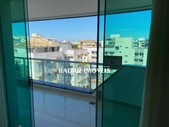 Imagem Apartamento com 4 Quartos à Venda, 240 m² em Vila Nova - Cabo Frio