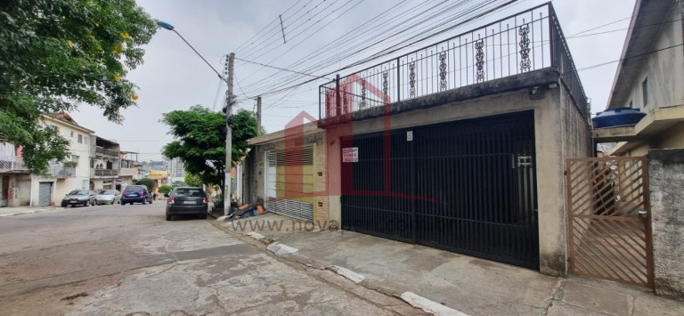 Imagem Casa com 3 Quartos à Venda, em Jardim Professor Francisco Morato - Francisco Morato Imagem Casa com 3 Quartos à Venda, em Jardim Professor Francisco Morato - Francisco Morato