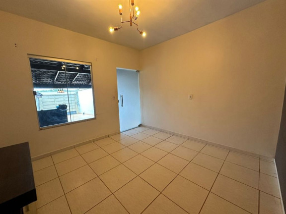 Imagem Casa com 2 Quartos à Venda, 96 m² em Residencial Brisas Da Mata - Goiânia Imagem Casa com 2 Quartos à Venda, 96 m² em Residencial Brisas Da Mata - Goiânia