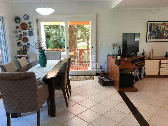 Imagem Casa com 5 Quartos à Venda, 326 m² em Vila Suiça - Canela Imagem Casa com 5 Quartos à Venda, 326 m² em Vila Suiça - Canela