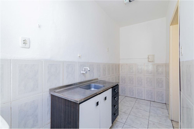 Imagem Apartamento com 1 Quarto à Venda, 49 m² em Azenha - Porto Alegre Imagem Apartamento com 1 Quarto à Venda, 49 m² em Azenha - Porto Alegre