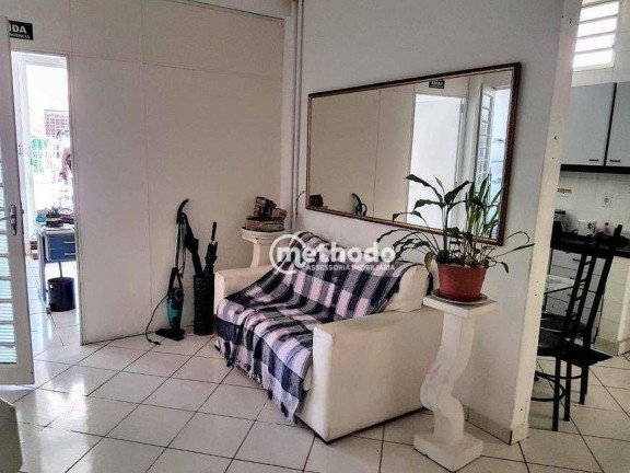 Imagem Casa com 3 Quartos à Venda, 196 m² em Jardim Chapadão - Campinas Imagem Casa com 3 Quartos à Venda, 196 m² em Jardim Chapadão - Campinas