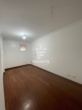 Imagem Apartamento com 4 Quartos à Venda, 170 m² em Canto Do Forte - Praia Grande