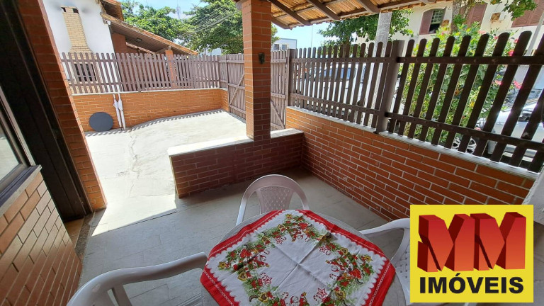 Imagem Casa de Condomínio com 3 Quartos à Venda, 114 m² em Parque Burle - Cabo Frio