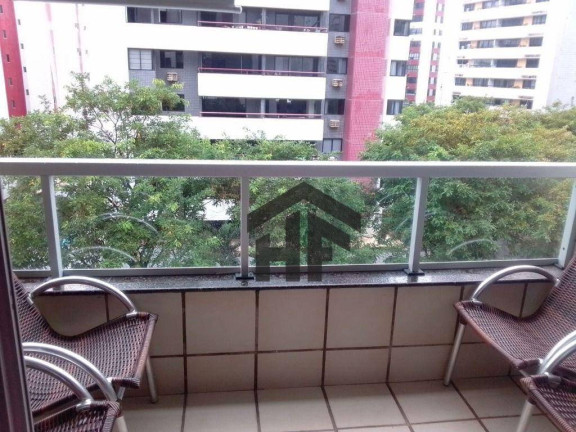 Imagem Apartamento com 3 Quartos à Venda, 150 m² em Boa Viagem - Recife Imagem Apartamento com 3 Quartos à Venda, 150 m² em Boa Viagem - Recife