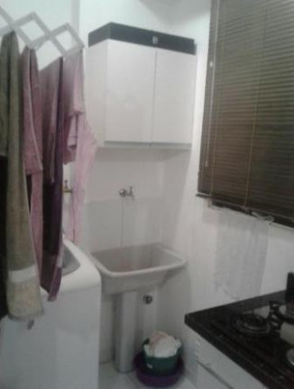 Imagem Apartamento com 2 Quartos à Venda, 43 m² em Parque Yolanda (nova Veneza) - Sumaré Imagem Apartamento com 2 Quartos à Venda, 43 m² em Parque Yolanda (nova Veneza) - Sumaré