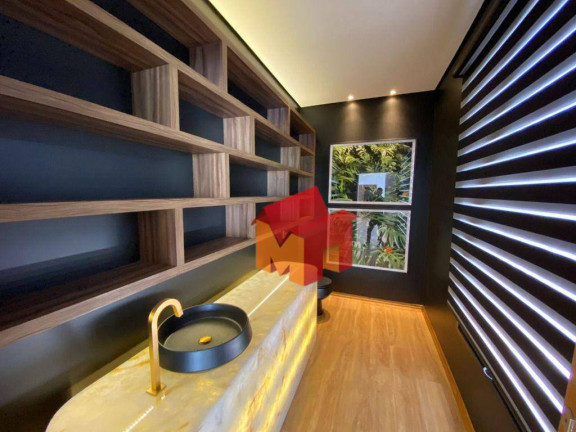 Imagem Casa com 5 Quartos à Venda, 760 m² em Condomínio Damha Golf - São Carlos Imagem Casa com 5 Quartos à Venda, 760 m² em Condomínio Damha Golf - São Carlos