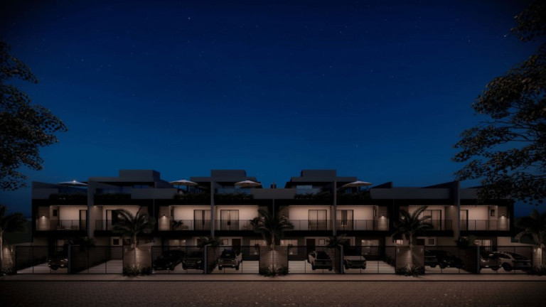 Imagem Sobrado com 3 Quartos à Venda, 170 m² em São Francisco De Assis - Camboriú