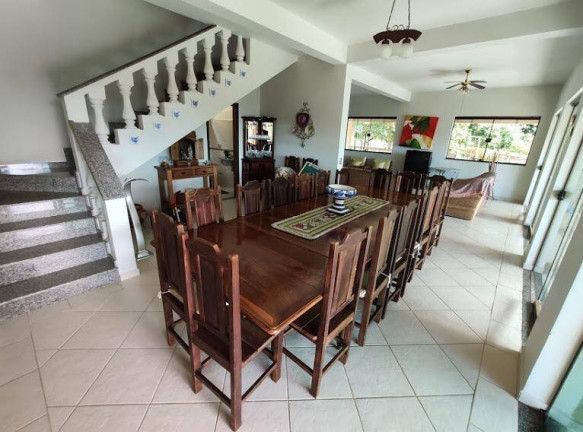 Imagem Casa com 4 Quartos à Venda, 5.310 m² em Jacareí Imagem Casa com 4 Quartos à Venda, 5.310 m² em Jacareí