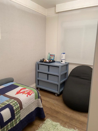 Imagem Apartamento com 3 Quartos à Venda, em Brooklin - São Paulo Imagem Apartamento com 3 Quartos à Venda, em Brooklin - São Paulo
