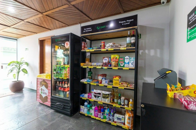 Imagem Apartamento com 4 Quartos à Venda, 142 m² em Vila Bastos - Santo André