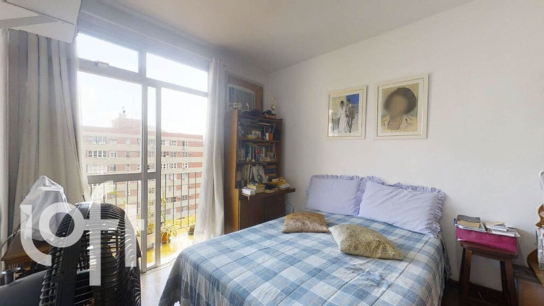 Imagem Imóvel com 2 Quartos à Venda, 77 m² em Botafogo - Rio De Janeiro Imagem Imóvel com 2 Quartos à Venda, 77 m² em Botafogo - Rio De Janeiro
