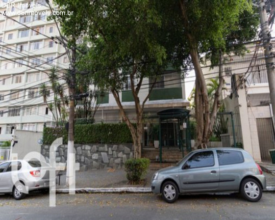 Imagem Apartamento com 4 Quartos à Venda, 126 m² em Vila Mariana - São Paulo Imagem Apartamento com 4 Quartos à Venda, 126 m² em Vila Mariana - São Paulo