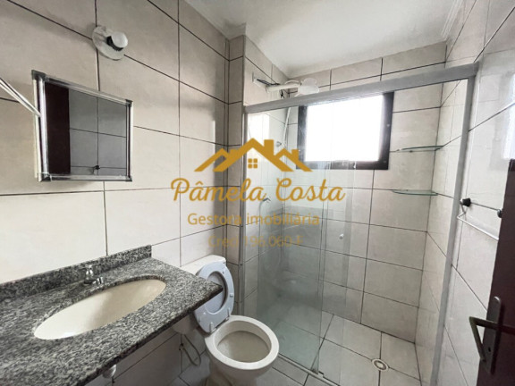 Imagem Apartamento com 2 Quartos à Venda, 55 m² em Jardim Conceiçãozinha (vicente De Carvalho) - Guarujá Imagem Apartamento com 2 Quartos à Venda, 55 m² em Jardim Conceiçãozinha (vicente De Carvalho) - Guarujá