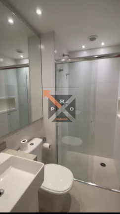Imagem Imóvel com 2 Quartos para Alugar, 36 m² em Moema - São Paulo Imagem Imóvel com 2 Quartos para Alugar, 36 m² em Moema - São Paulo