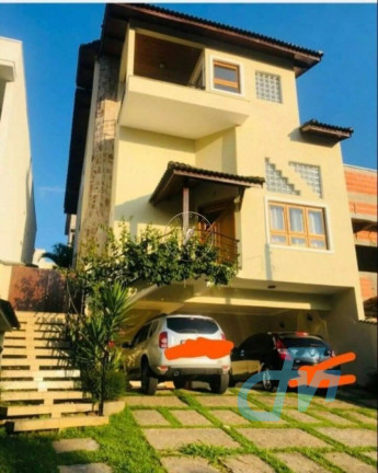 Imagem Sobrado com 3 Quartos à Venda, 394 m² em Parque Residencial Itapeti - Mogi Das Cruzes Imagem Sobrado com 3 Quartos à Venda, 394 m² em Parque Residencial Itapeti - Mogi Das Cruzes
