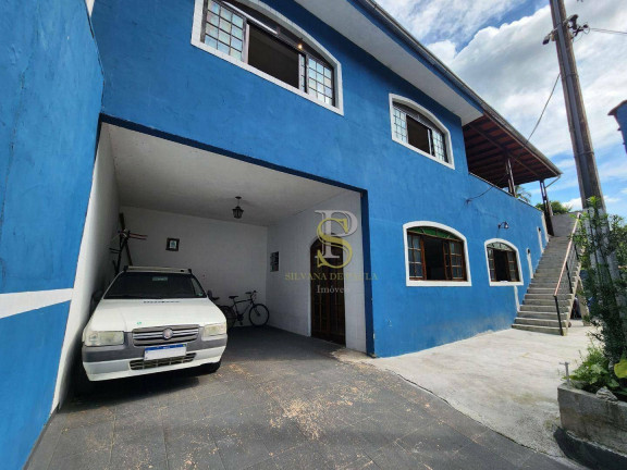Imagem Casa com 2 Quartos à Venda, 350 m² em Jardim Spada - Mairiporã