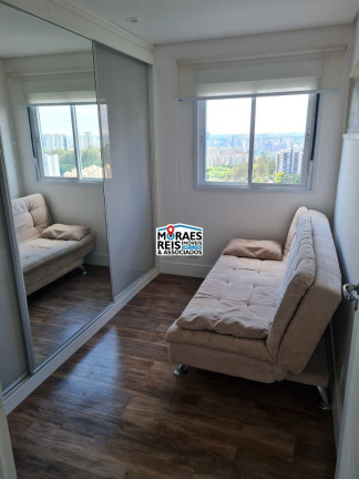 Imagem Apartamento com 2 Quartos à Venda, 64 m² em Jardim Parque Morumbi - São Paulo Imagem Apartamento com 2 Quartos à Venda, 64 m² em Jardim Parque Morumbi - São Paulo