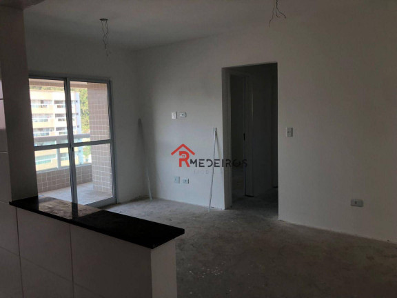 Imagem Apartamento com 2 Quartos à Venda, 72 m² em Canto Do Forte - Praia Grande Imagem Apartamento com 2 Quartos à Venda, 72 m² em Canto Do Forte - Praia Grande