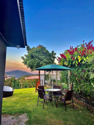 Imagem Casa com 2 Quartos à Venda, 80 m² em Encantada - Garopaba