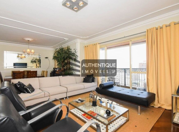 Imagem Apartamento com 4 Quartos à Venda, 161 m² em Pinheiros - São Paulo Imagem Apartamento com 4 Quartos à Venda, 161 m² em Pinheiros - São Paulo