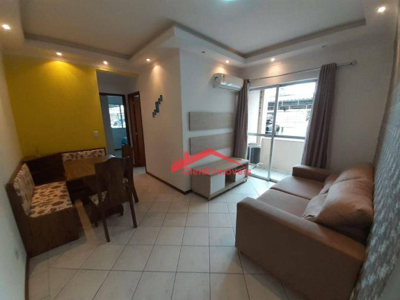 Imagem Apartamento com 2 Quartos à Venda, 53 m² em Saguaçu - Joinville Imagem Apartamento com 2 Quartos à Venda, 53 m² em Saguaçu - Joinville