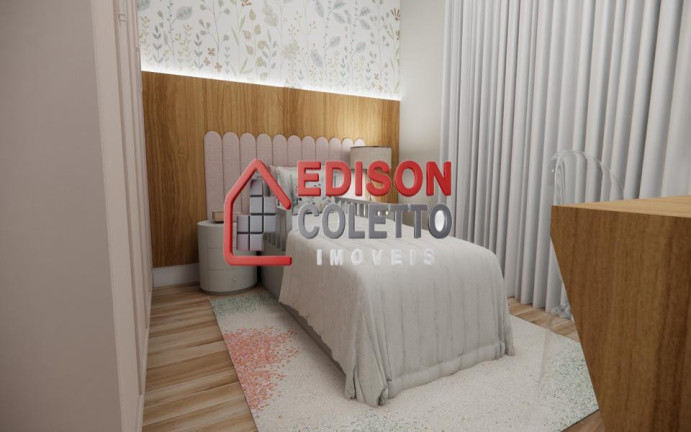 Imagem Casa de Condomínio com 3 Quartos à Venda, 195 m² em Campestre - Piracicaba Imagem Casa de Condomínio com 3 Quartos à Venda, 195 m² em Campestre - Piracicaba
