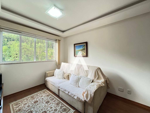 Imagem Apartamento com 2 Quartos à Venda, 56 m² em Ermitage - Teresópolis Imagem Apartamento com 2 Quartos à Venda, 56 m² em Ermitage - Teresópolis