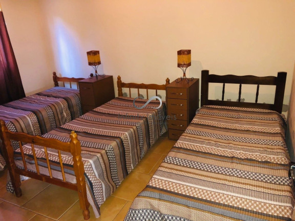 Imagem Casa com 4 Quartos à Venda, 2.100 m² em Jaquesville - Lagoa Santa