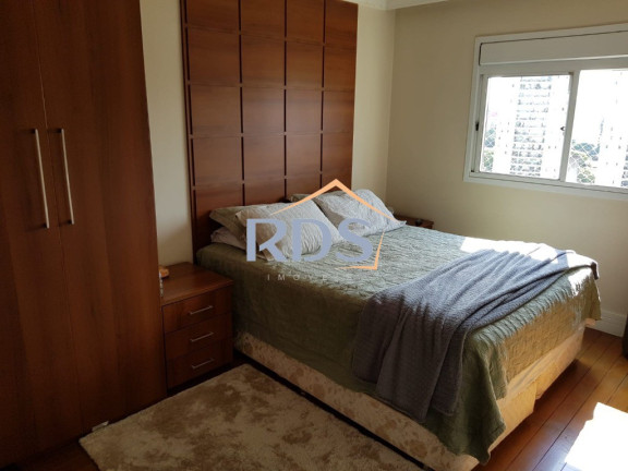 Imagem Apartamento com 3 Quartos à Venda, 120 m² em Vila Sofia - São Paulo