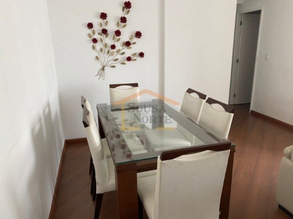 Imagem Apartamento com 3 Quartos à Venda, 78 m² em Santana - São Paulo Imagem Apartamento com 3 Quartos à Venda, 78 m² em Santana - São Paulo