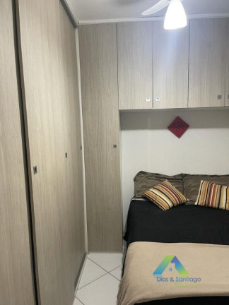 Imagem Apartamento com 2 Quartos à Venda, 57 m² em Vila Alzira - Santo André Imagem Apartamento com 2 Quartos à Venda, 57 m² em Vila Alzira - Santo André