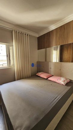 Apartamento com 3 Quartos à Venda, 90 m² em Maracanã - Anápolis