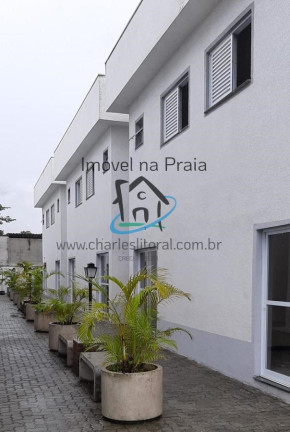 Imagem Casa com 3 Quartos à Venda, 100 m² em Praia Da Tabatinga - Caraguatatuba