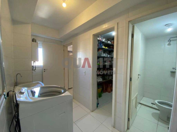 Imagem Apartamento com 4 Quartos à Venda, 137 m² em Chácara Santo Antônio - São Paulo