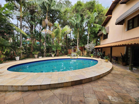 Imagem Casa com 5 Quartos à Venda, 465 m² em Serra Da Cantareira - Mairiporã Imagem Casa com 5 Quartos à Venda, 465 m² em Serra Da Cantareira - Mairiporã