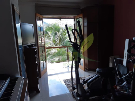 Imagem Casa de Condomínio com 4 Quartos à Venda, 700 m² em Portão - Atibaia Imagem Casa de Condomínio com 4 Quartos à Venda, 700 m² em Portão - Atibaia
