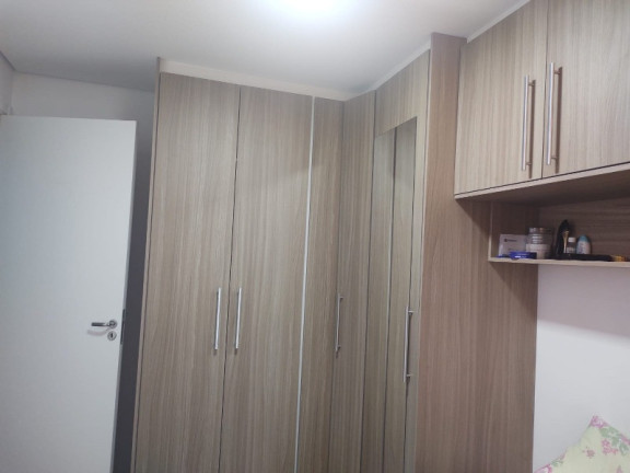 Imagem Imóvel com 2 Quartos à Venda, 42 m² em Vila Andrade - São Paulo