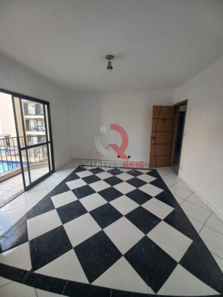 Imagem Apartamento com 2 Quartos à Venda, 65 m² em Vila Rosalia - Guarulhos Imagem Apartamento com 2 Quartos à Venda, 65 m² em Vila Rosalia - Guarulhos