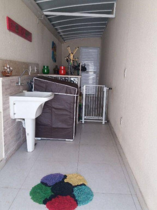 Imagem Casa com 3 Quartos à Venda, 100 m² em Condomínio Residencial Pérola - Sorocaba Imagem Casa com 3 Quartos à Venda, 100 m² em Condomínio Residencial Pérola - Sorocaba