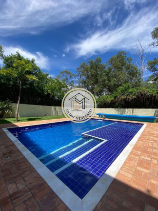 Imagem Imóvel com 3 Quartos à Venda, 810 m² em Terras De Santa Teresa - Vinhedo