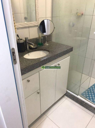 Imagem Apartamento com 1 Quarto à Venda, 34 m² em Centro - Curitiba
