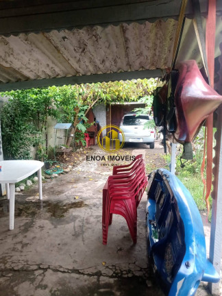 Imagem Casa com 2 Quartos à Venda,  em Samambaia - Praia Grande