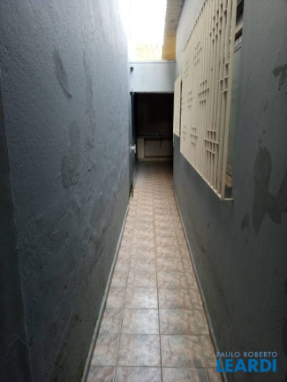 Imagem Casa com 2 Quartos à Venda, 81 m² em Vila Boa Vista - Santo André Imagem Casa com 2 Quartos à Venda, 81 m² em Vila Boa Vista - Santo André