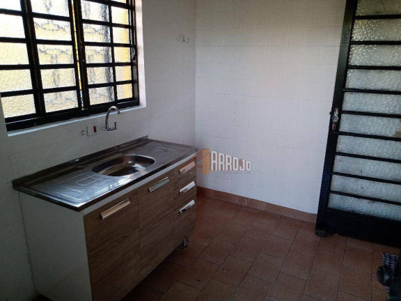 Imagem Casa com 2 Quartos para Alugar, 80 m² em Parque Boturussu - São Paulo Imagem Casa com 2 Quartos para Alugar, 80 m² em Parque Boturussu - São Paulo