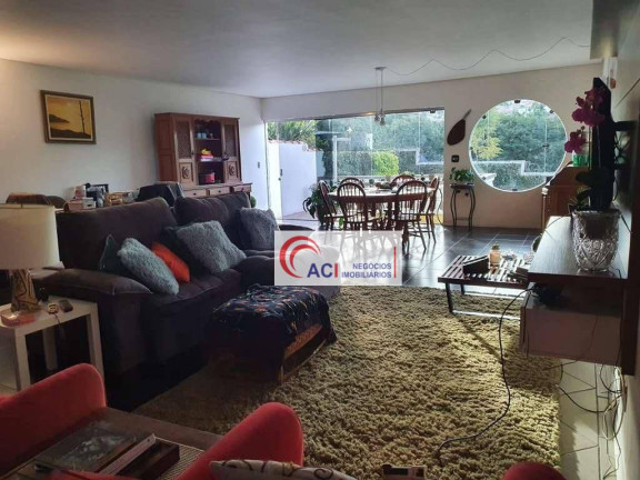 Imagem Casa com 3 Quartos à Venda, 320 m² em Granja Viana - Cotia