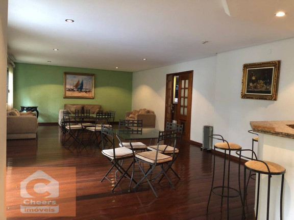 Imagem Apartamento com 2 Quartos para Alugar, 65 m² em Moema - São Paulo